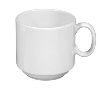 Becher mit Henkel Meran